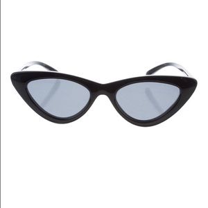 Adam Selman x Le Specs sunglasses